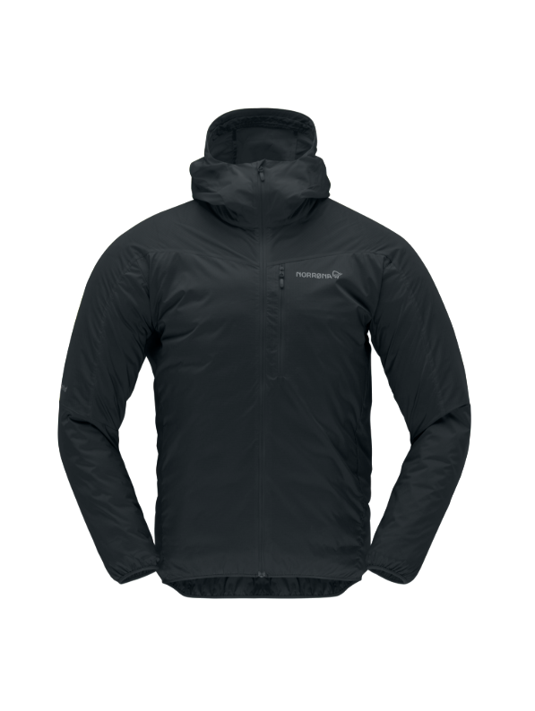 Norrøna Falketind Aero60 Hood Jacket (Herre)