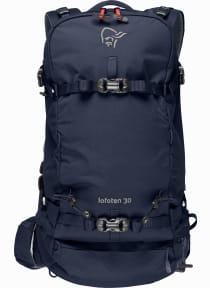 Norrøna lofoten 30L Pack